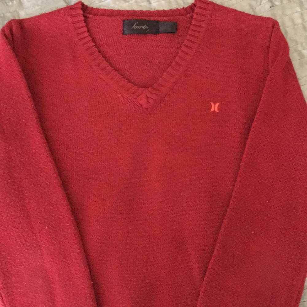 🌺Hurley Sweater